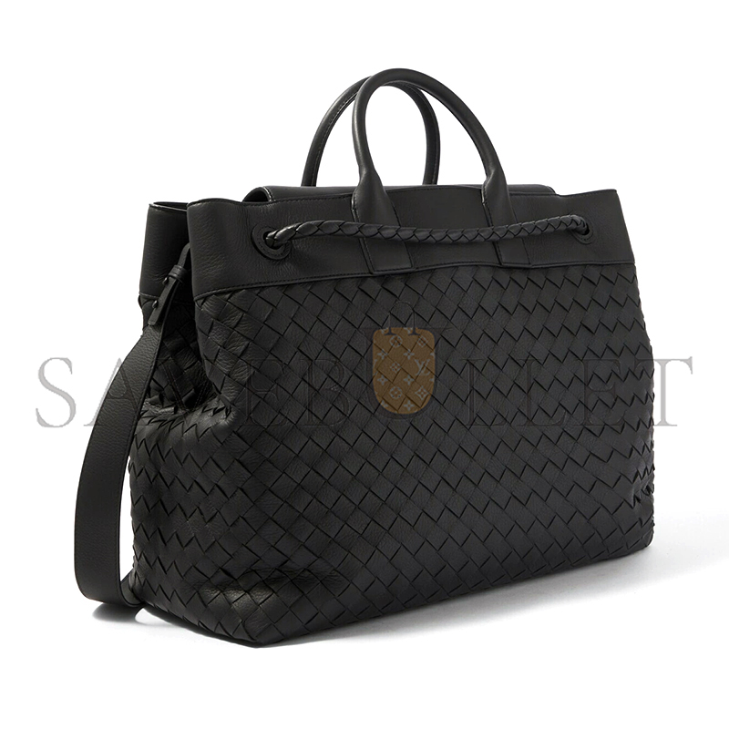 BOTTEGA VENETA ANDIAMO VOYAGER 827066 (43*39*20cm)